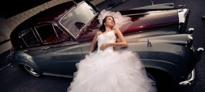 6 отличных советов для бронирования свадебного транспорта